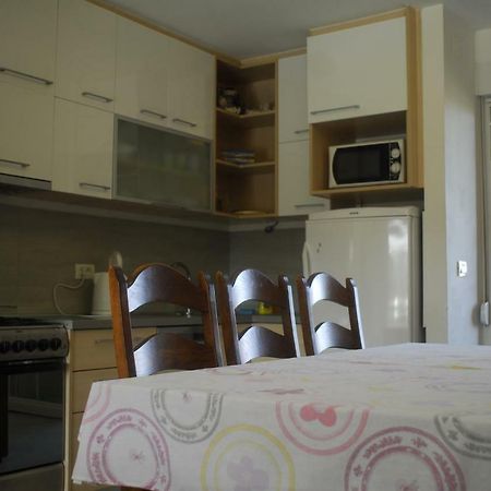 Apartment Pijaca Nin Exterior foto