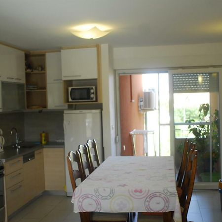 Apartment Pijaca Nin Exterior foto