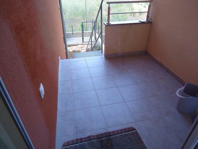 Apartment Pijaca Nin Exterior foto