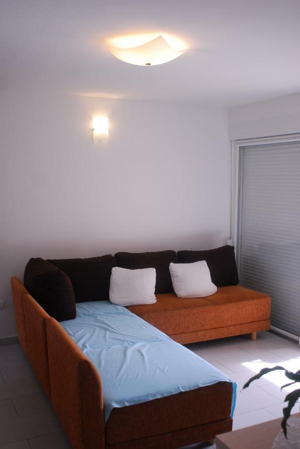 Apartment Pijaca Nin Exterior foto