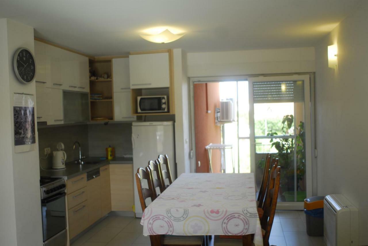 Apartment Pijaca Nin Exterior foto